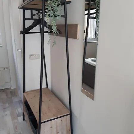 Sunny Apartamento Zandvoort