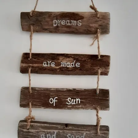 Apartamento Sunny Zandvoort