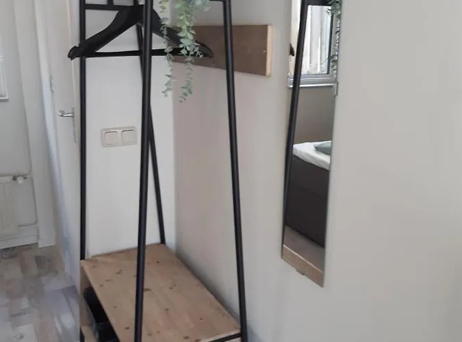 Sunny Lejlighed Zandvoort