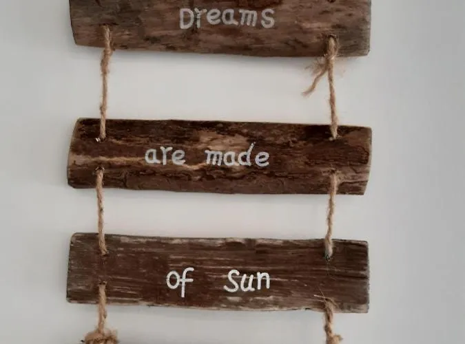 Lejlighed Sunny Zandvoort