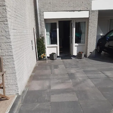Sunny * Zandvoort