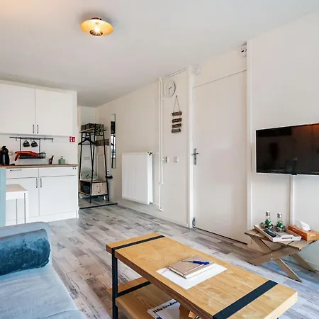 Sunny * Зандфорт