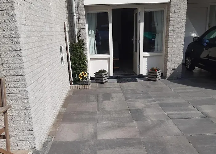 Sunny * זנדוורט